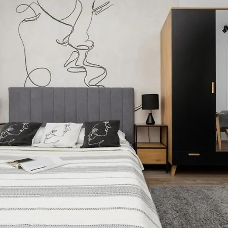 Seaside Apartment, Slaska 12